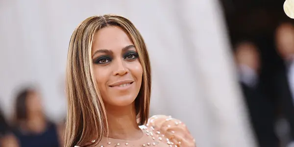 Beyoncé Knowles