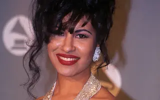 Selena Quintanilla-Perez Net Worth