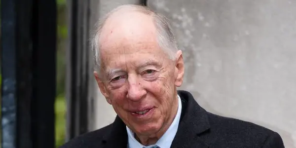 Jacob Rothschild
