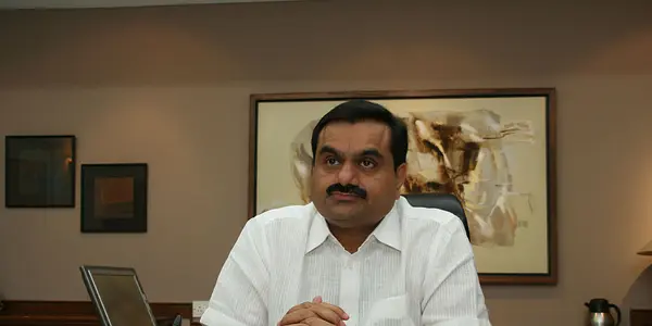 Gautam Adani