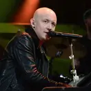Isaac Slade