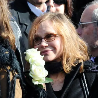 Élisabeth Depardieu