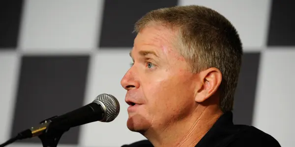 Jeff Burton