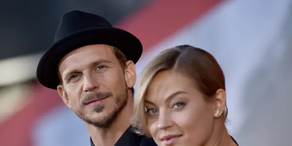 Gustaf Skarsgård