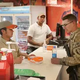 Being Born Into Poverty Didn't Stop The Founder of Popeyes From Building A $400 Million Fast Food Fortune