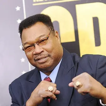 Larry Holmes Net Worth | Celebrity Net Worth