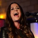 Alanis Morissette