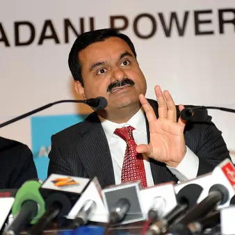 Gautam Adani Has Officially Surpassed Jeff Bezos To Become The World's Second Richest Person