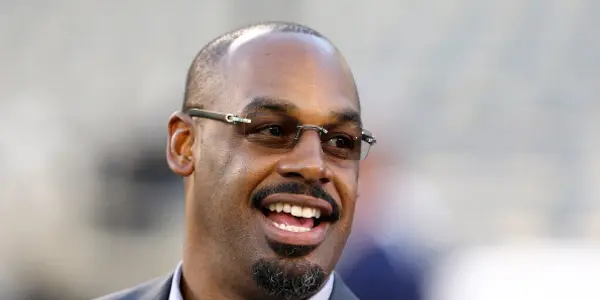 Donovan McNabb