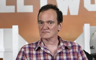 Quentin Tarantino Net Worth