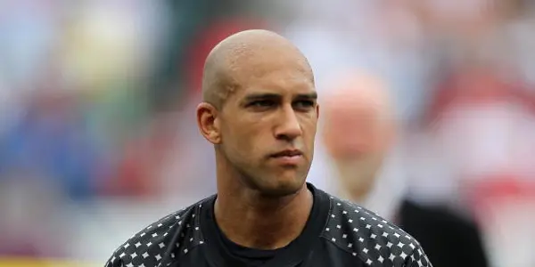 Tim Howard
