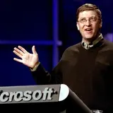 The Moment In 1999 When Bill Gates' Net Worth Briefly Topped $140 Billion