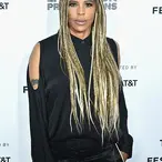 Laurie Ann Gibson Net Worth