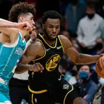 Andrew Wiggins Gambled On The Vaccine So He Can Make Generational Wealth For His Family