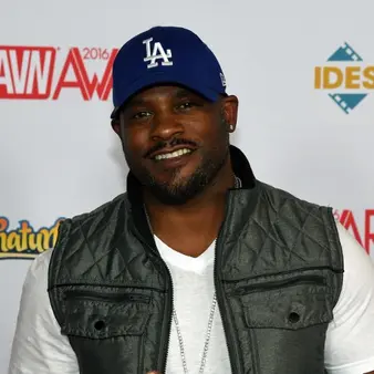 Mr. Marcus Net Worth