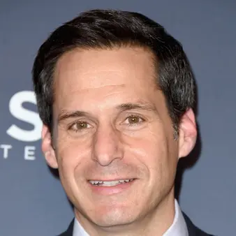 John Berman Net Worth