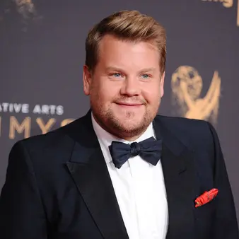 James Corden Apparently Turned Down $50 Million To Stay On As "Late Late Show" Host