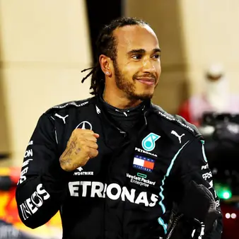 Lewis Hamilton Will Make $107 MILLION Per Year From Ferrari, Doubling His Mercedes Salary