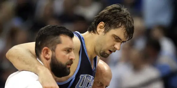 Mehmet Okur