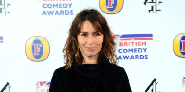 Helen Baxendale