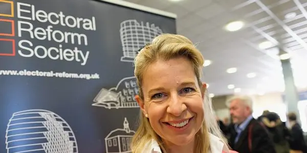 Katie Hopkins