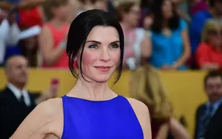 Julianna Margulies Net Worth