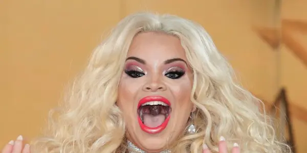 Trisha Paytas