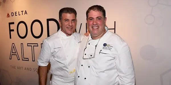 Michael Chiarello