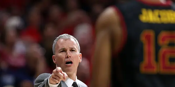 Andy Enfield