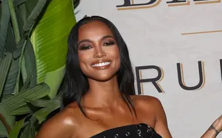 Karrueche Tran Net Worth