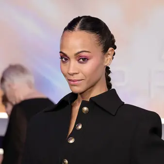 Zoe Saldaña Seeks $16.5 Million For Beverly Hills Mansion