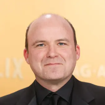 Rory Kinnear Net Worth