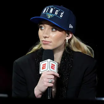 Paige Bueckers Will Make More From 8-10 Weeks In The Unrivaled League Than She Will In Four Years In The WNBA