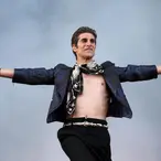 Perry Farrell Net Worth