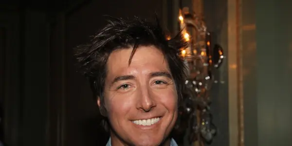 Jonny Moseley
