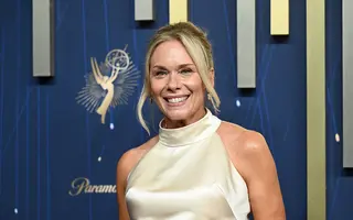 Leanne Morgan Net Worth