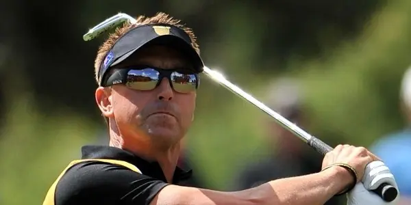 Robert Allenby