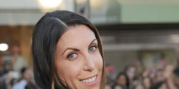 Alexis DeJoria