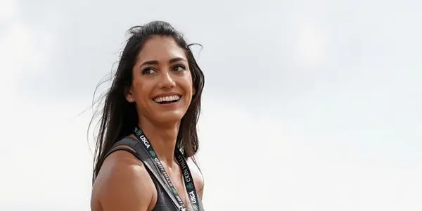 Allison Stokke