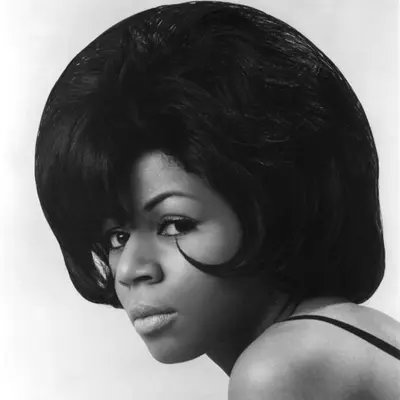 Minnie Riperton