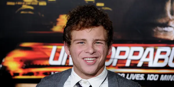 Jonathan Lipnicki