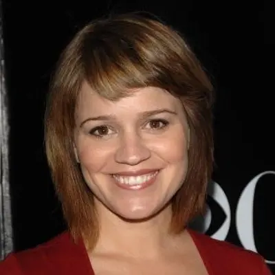 Anna Belknap
