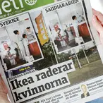 Billionaire Mats Qviberg Sells Significant Stake In Swedish Newspaper For Single Krona – About Ten Cents!