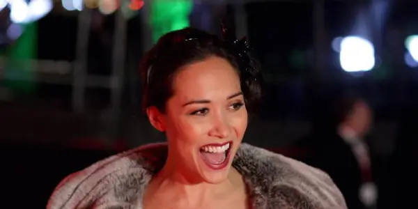Myleene Klass