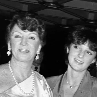 Jacqueline Desmarais Net Worth