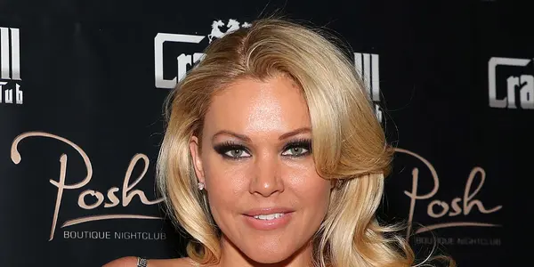 Shanna Moakler