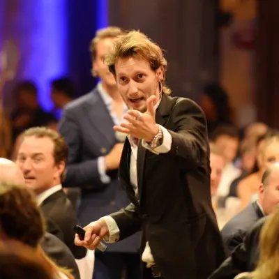 Lior Suchard