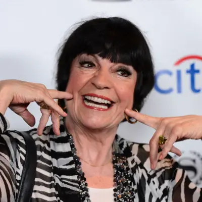 Jo Anne Worley