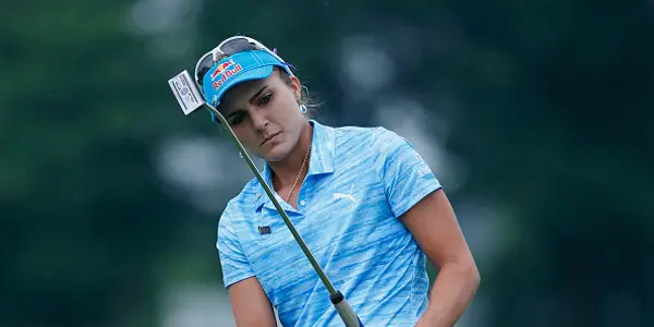 Lexi Thompson