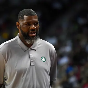 Walter McCarty Net Worth